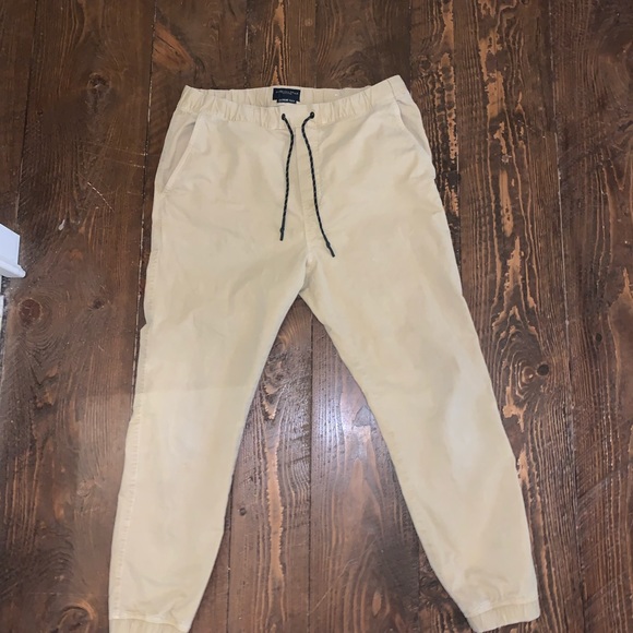 Medium American eagle joggers - Picture 1 of 3